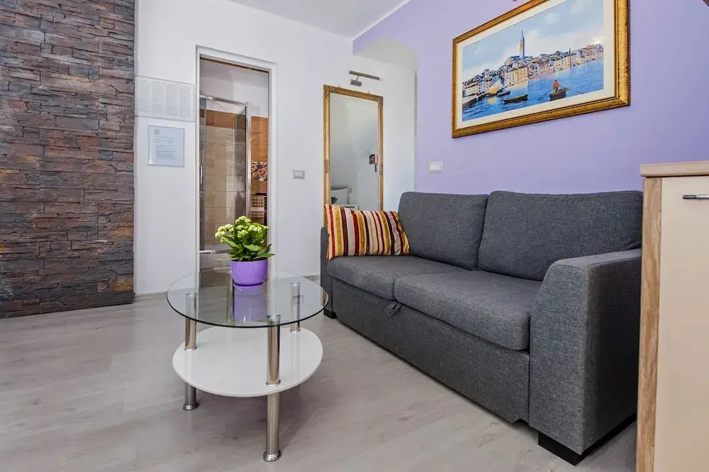 Apartments Casa Cerin