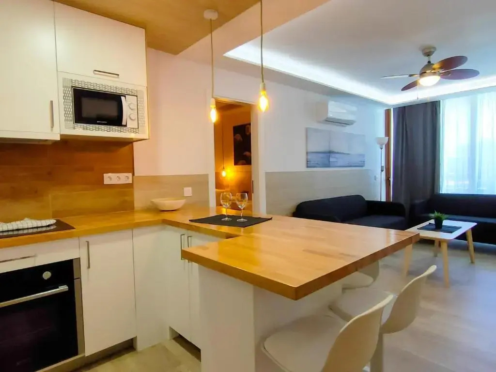Stylish Friendly Holiday Home