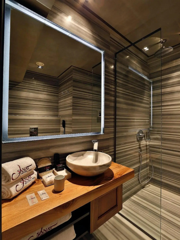 Sanat Boutique Hotel Pera