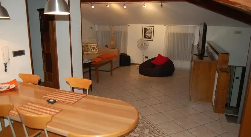 Appartamento Chiarani Carlo