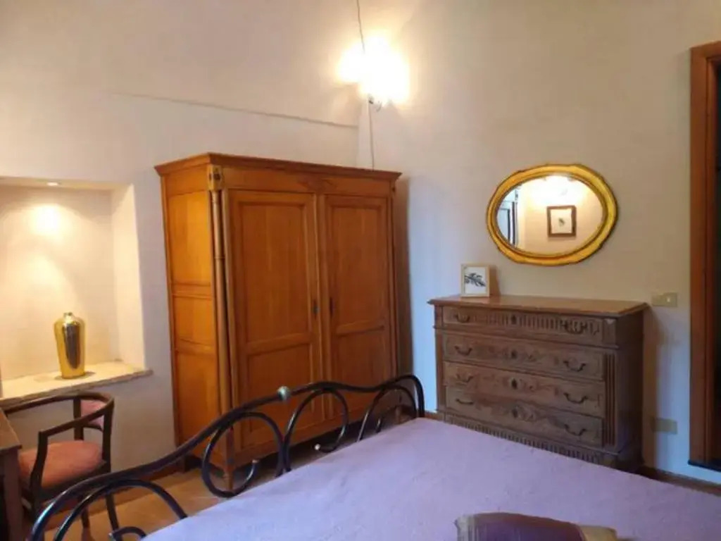 Casa di Lella