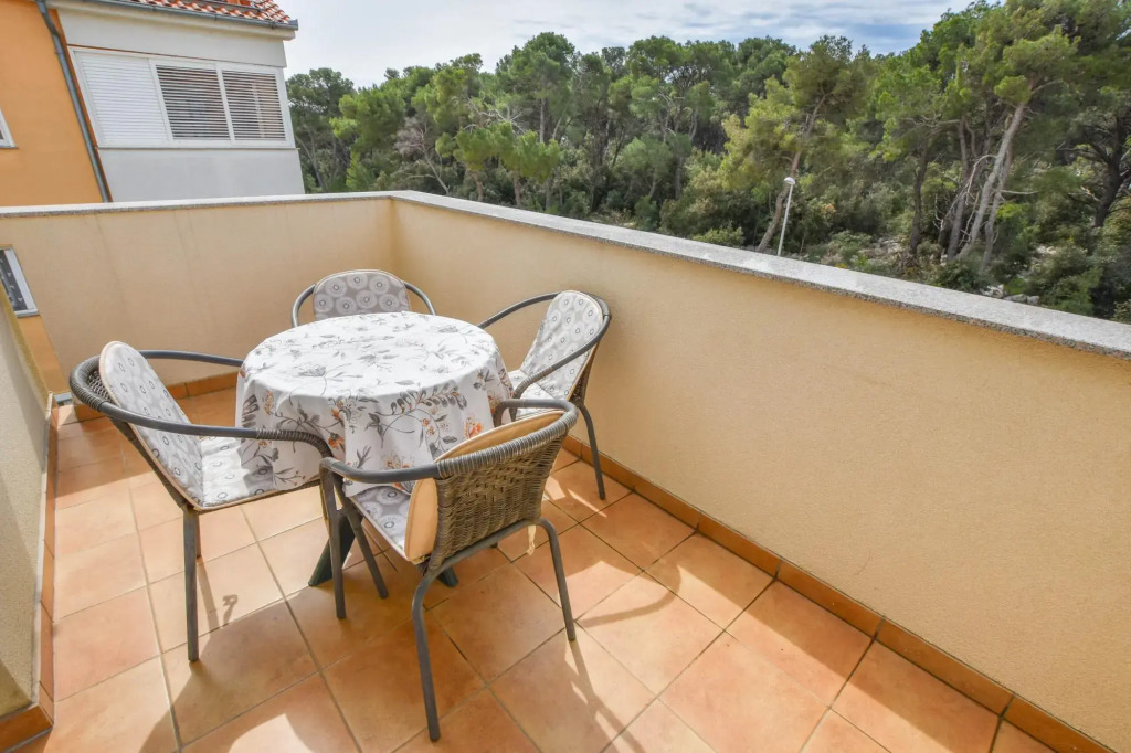 Apartment Jadranka