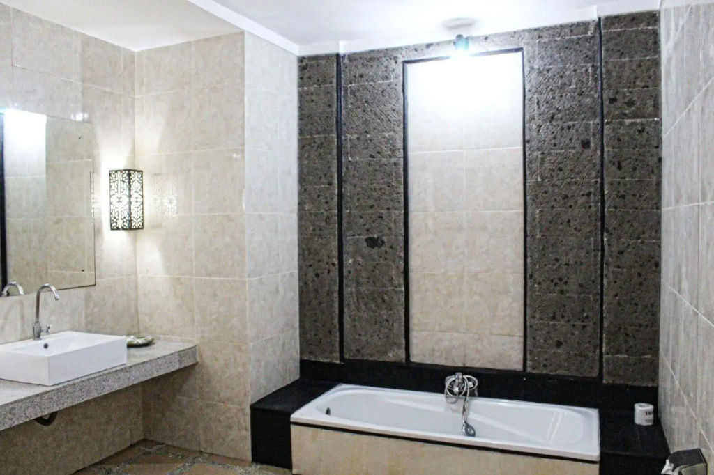 Bali Merita Villa