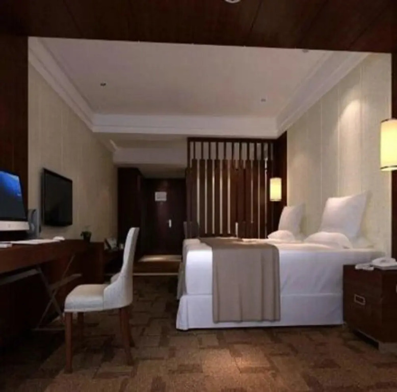 Jiangyan Shijiyuan International Hotel