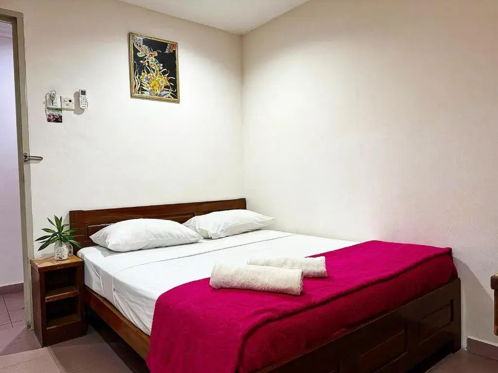 Town Inn Hotel - Rainforest