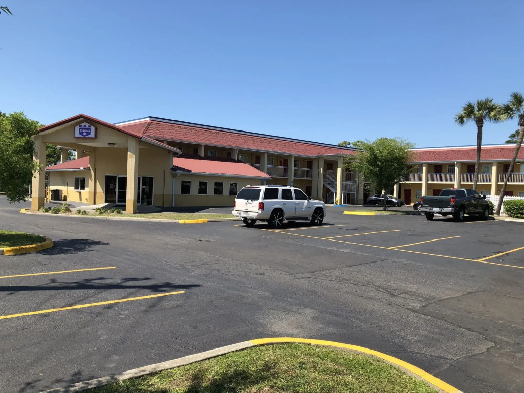 Jax Inn