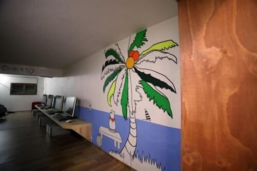 Yeosu Inn Guesthouse