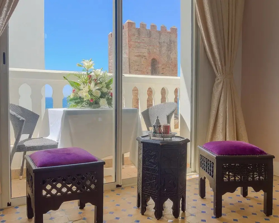 Palais Du Calife Riad & Spa