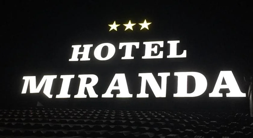 Hotel Miranda