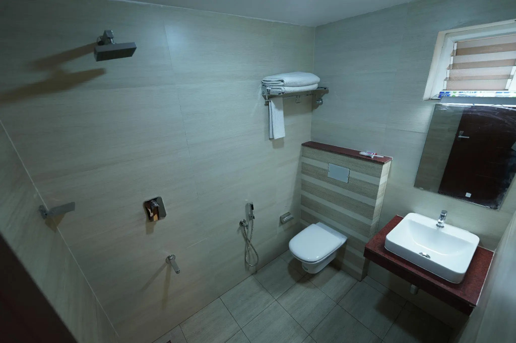 Hotel Newline Orchid