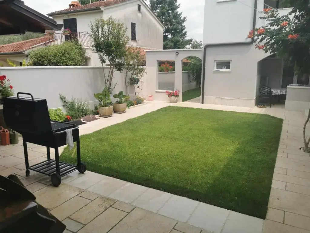 Apartments Sliško