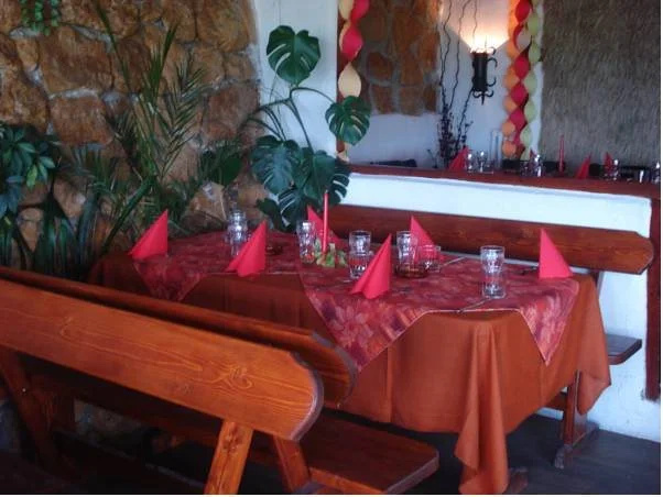 Family Hotel Zelenika