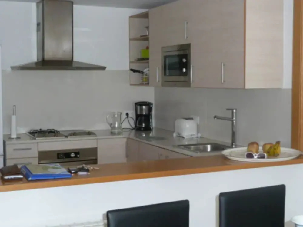 204-apartamento de Lujo con Vistas mar