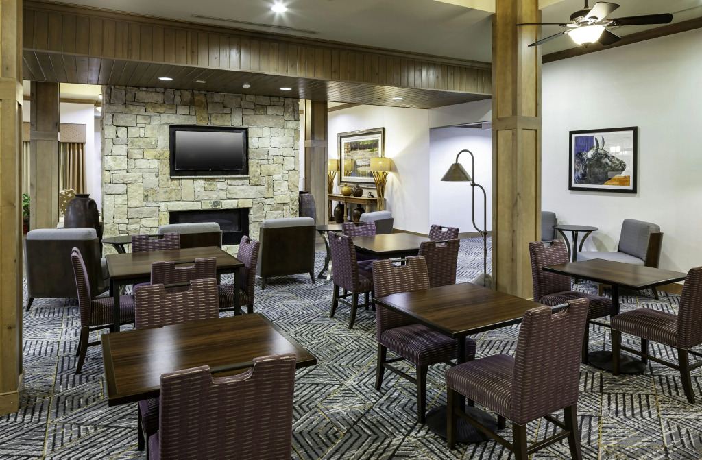 Homewood Suites by Hilton Austin/Round Rock