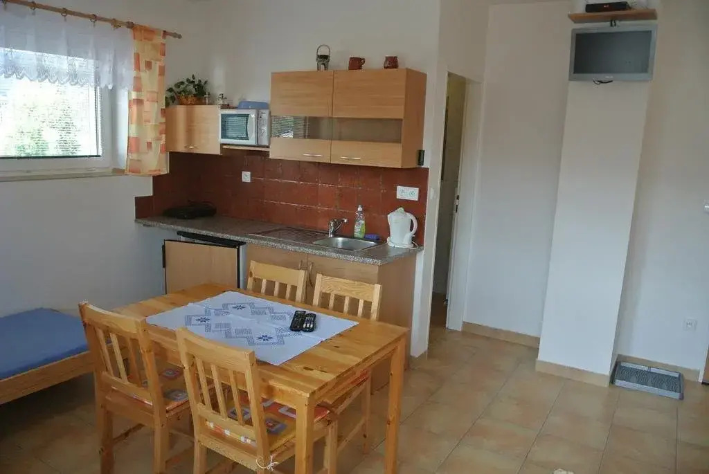 Apartmany Jana