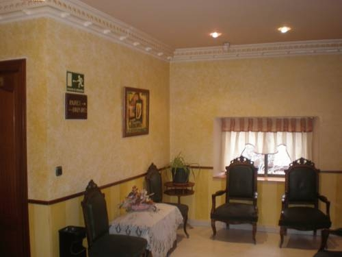 Hotel Los Toreros