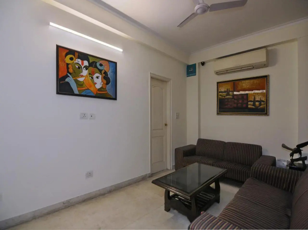 OYO Rooms Dwarka Sector 19