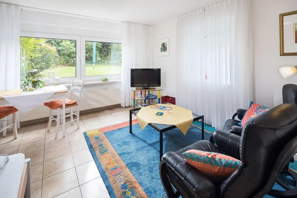 Ferienwohnung-Silberdiestel