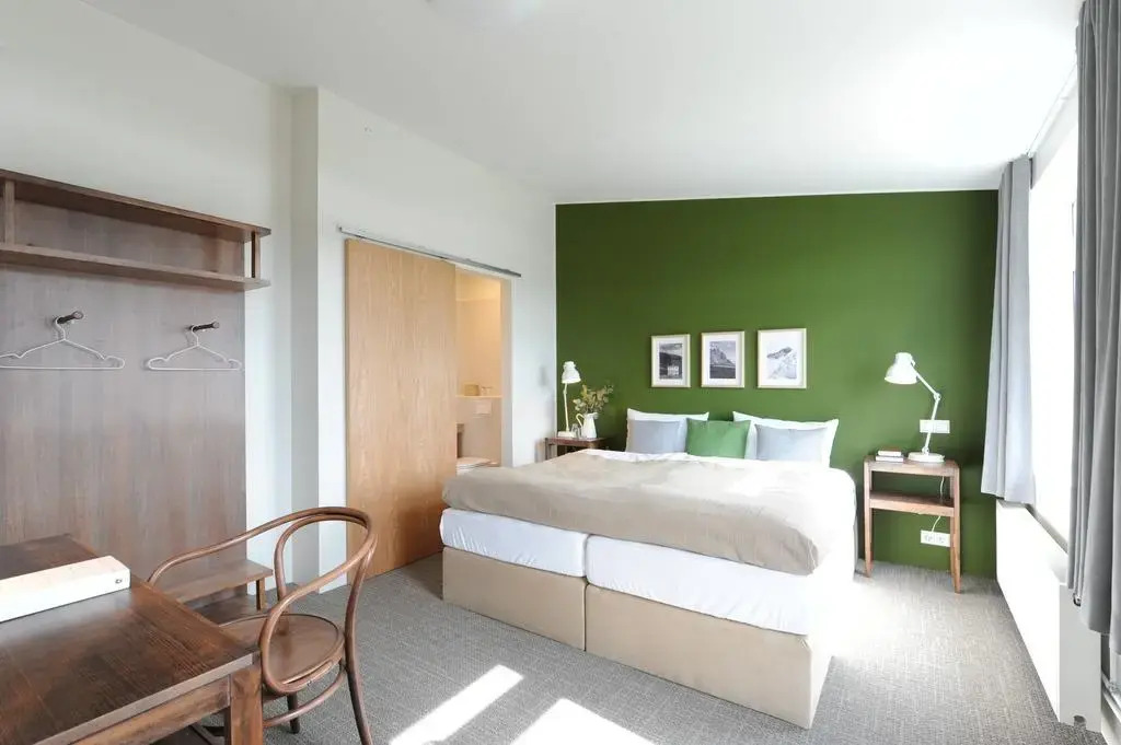Grímur Hotel