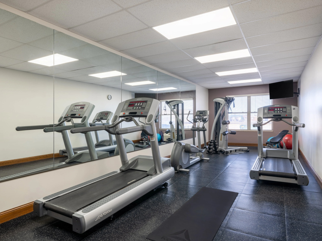 Garner Hotel Gillette South by IHG