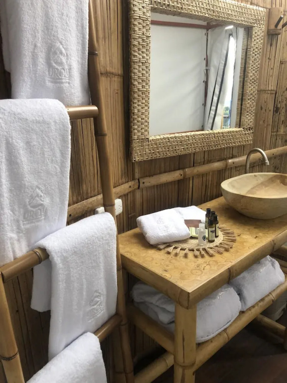Urqu Glamping