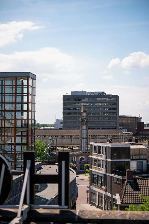 Leonardo Hotel Hengelo City Center