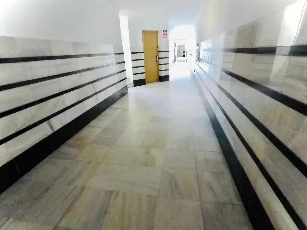Beach Apartment 3D - Fuengirola