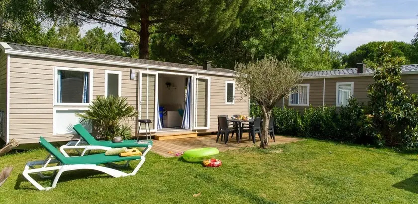 Camping Al Sol