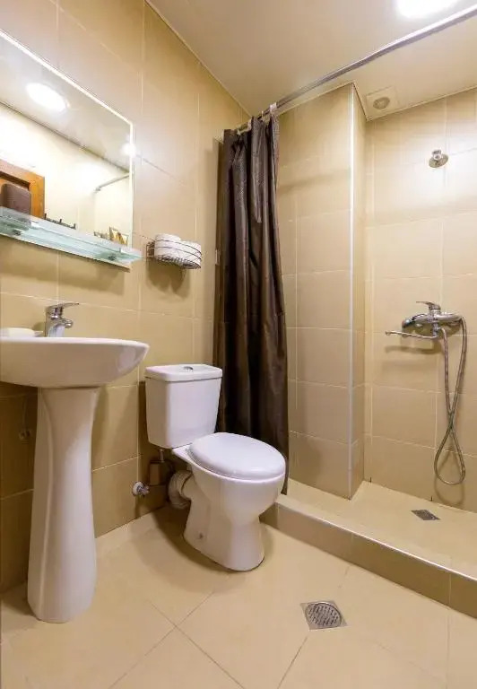 Hosty Residence