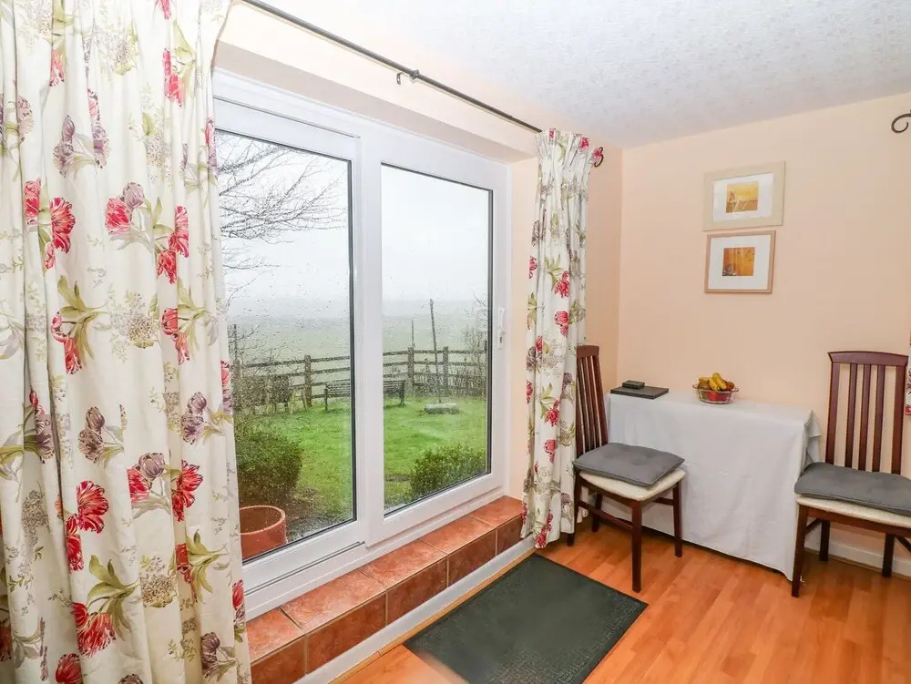 Bretton Mount Studio Flat