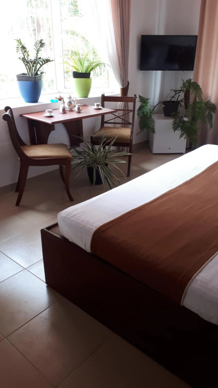 Jal,Min Homestay