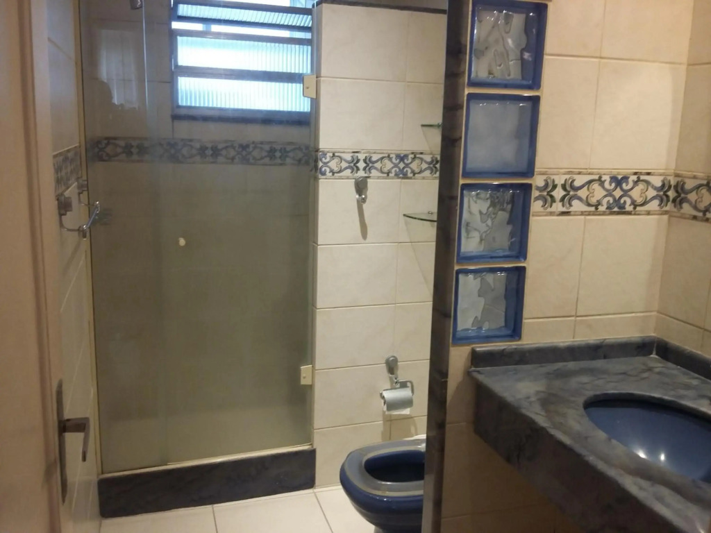 Apartamento Mascarenhas
