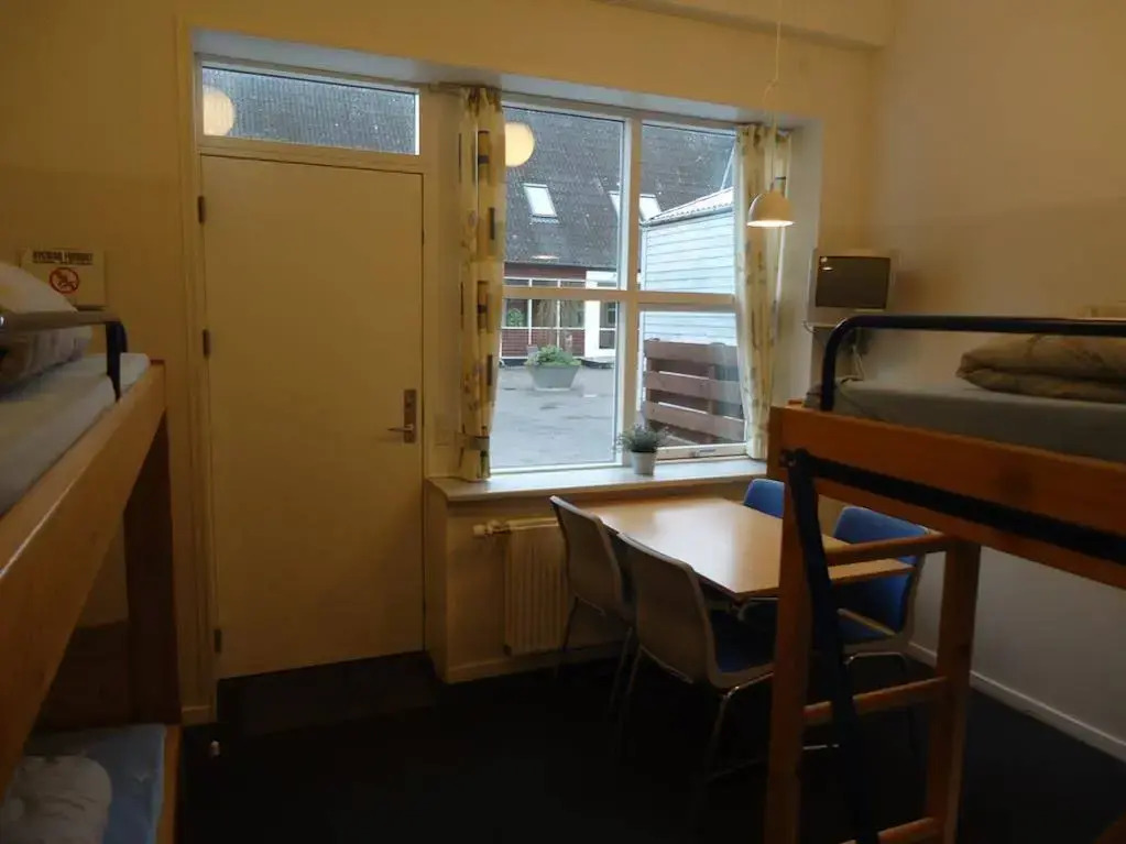 Danhostel Køge