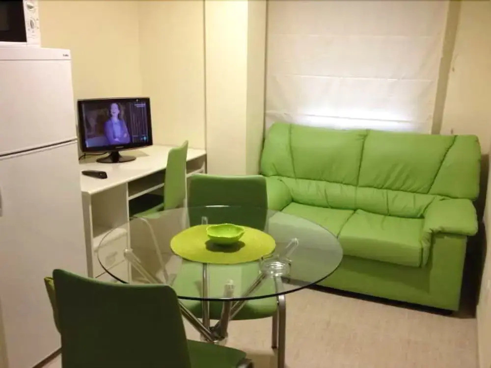 Residencial Alcoy