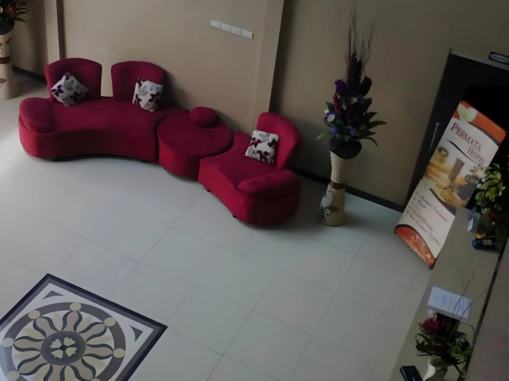 Permata Hotel Purwakarta