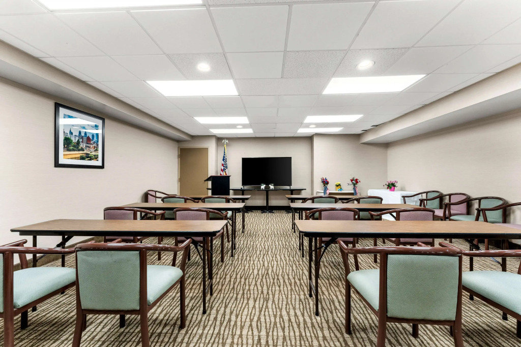 SureStay Plus by Best Western Reading North