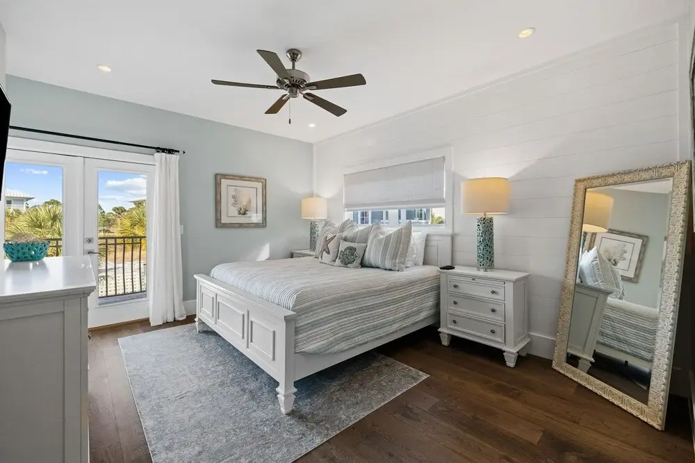 Peaceful Easy Feeling 156 Chivas Lane, Unit B 4 Bedroom Home by RedAwning