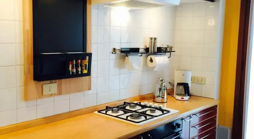 Cosy Dani stay, easy access to Venice