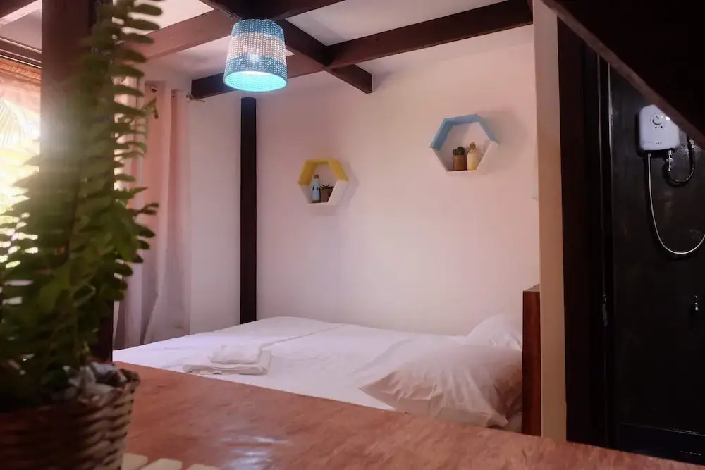 Island Native Bungalows Resort