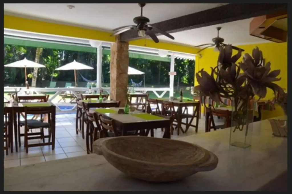 Pousada Villa Del Rey POSSUIMOS GERADOR