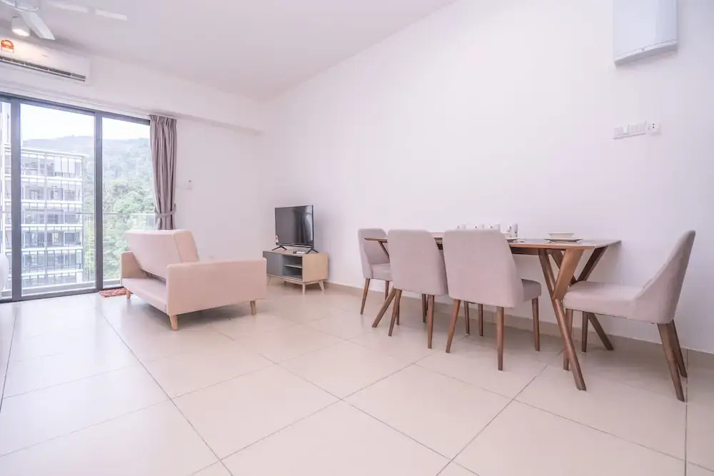 OYO Home 89882  Studio Midhill Genting