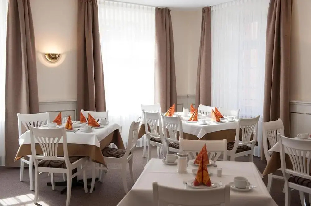 Hotel Adler