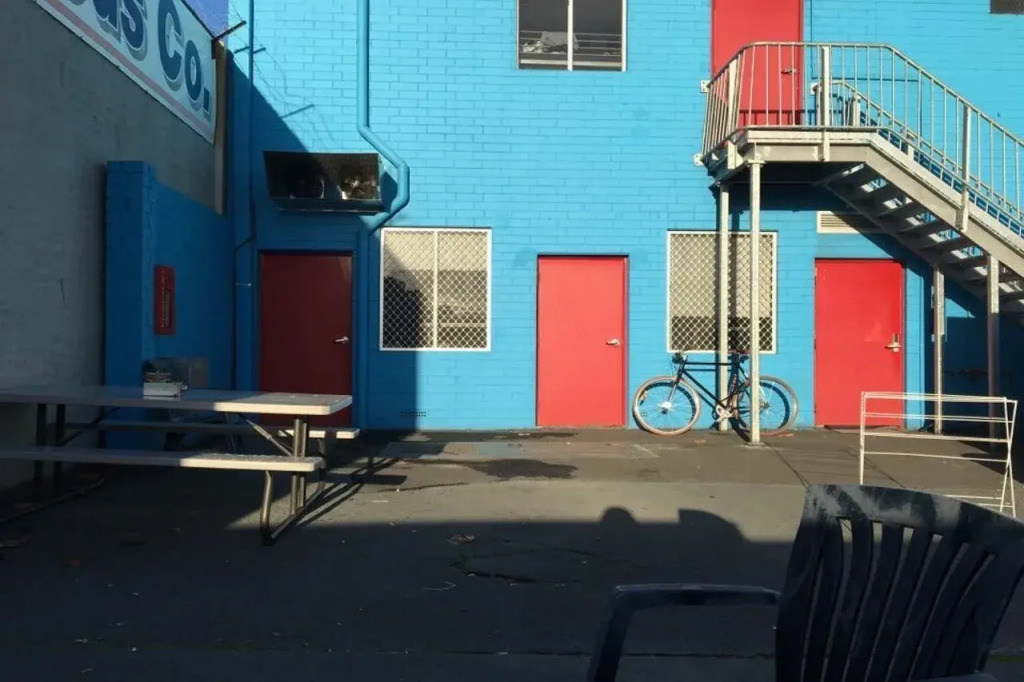 Quokka Backpackers Hostel Perth - note - Valid passport required to check in