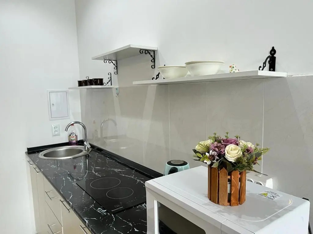 Baikonyr Apartments, 2 rooms in the heart of Almaty