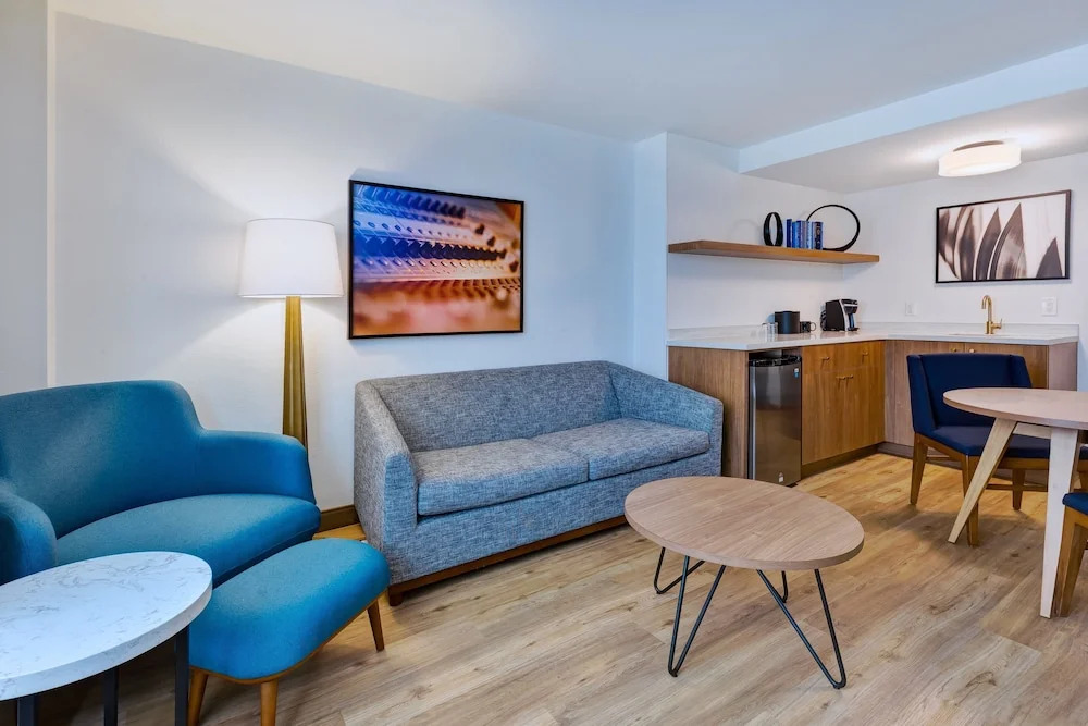 Hotel Indigo Detroit Downtown by IHG
