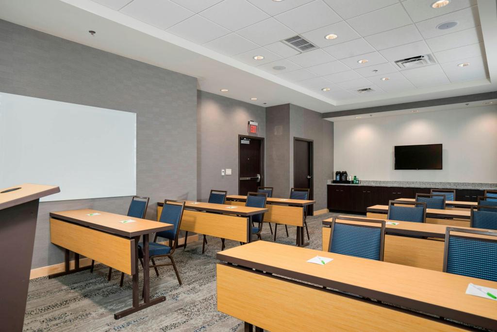 Courtyard by Marriott Niagara Falls, USA