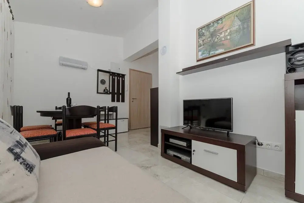 Apartment Benko
