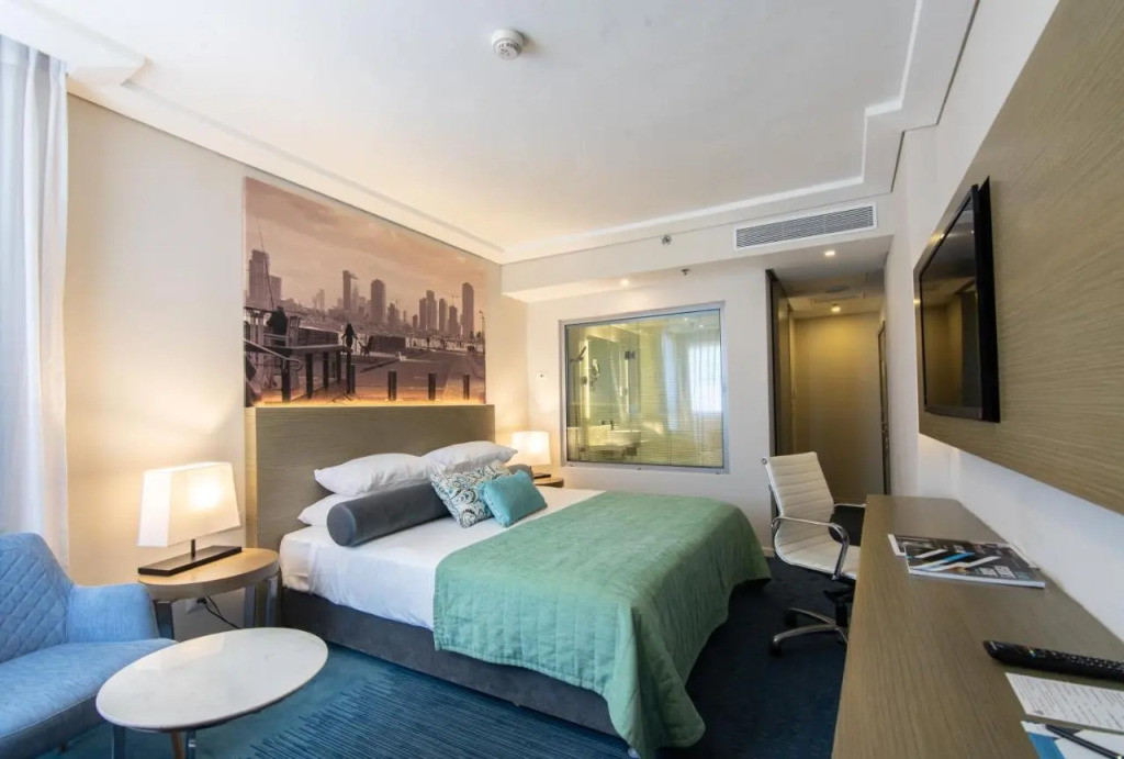 Tal By The Beach - An Atlas Boutique Hotel