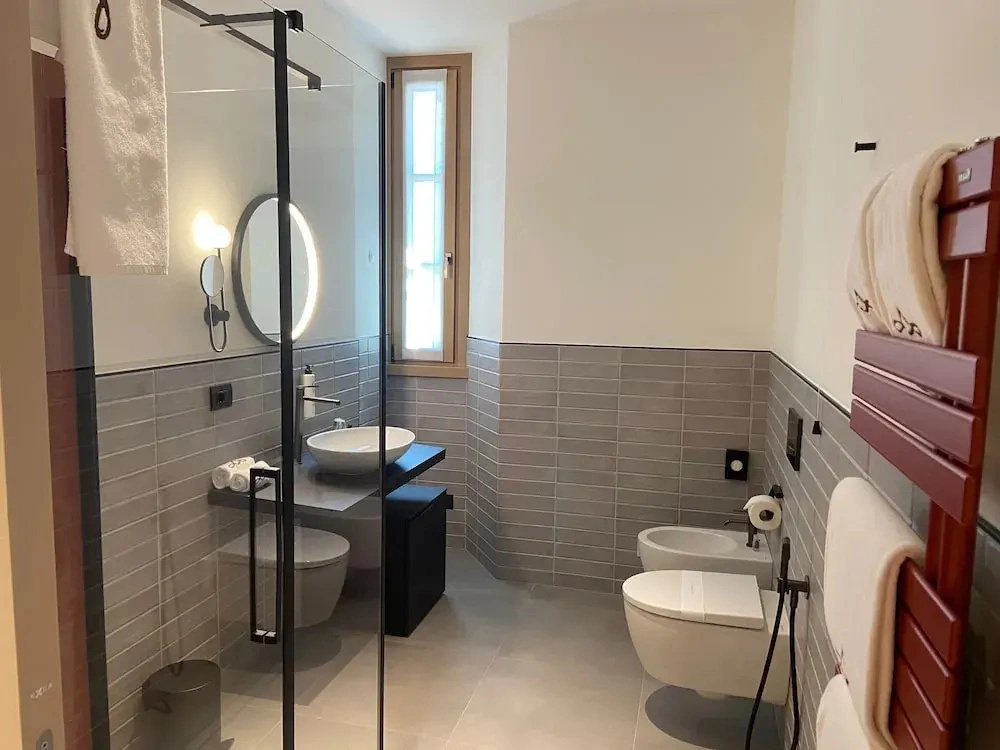 Wine Hotel San Carlo - Boutique Hotel & SPA - Ristorante