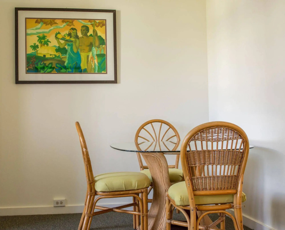 The Makai Inn